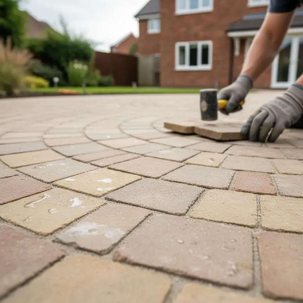 Premium professional photography for 5 Star Home Improvement: patios workmanship close-up detail, professional photography, high resolution, no text, no watermarks. cinematic, ultra detailed, 4k