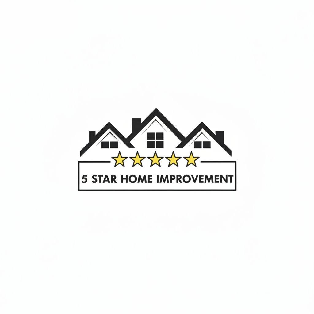 5 Star Home Improvement